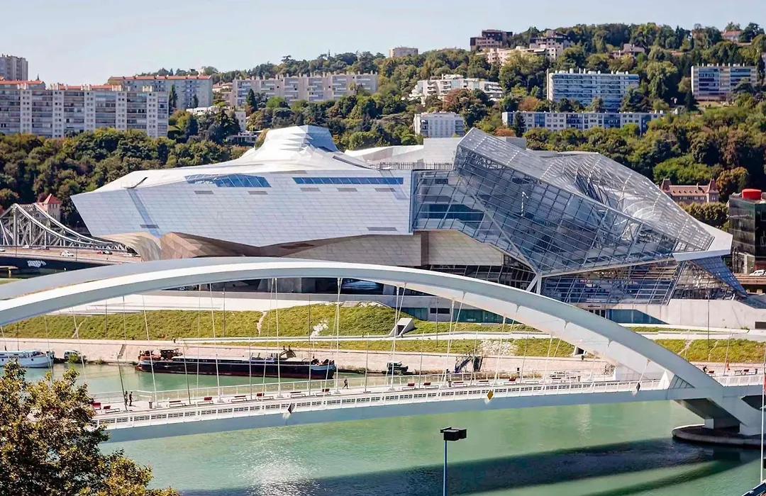 Novotel Lyon Gerland-1