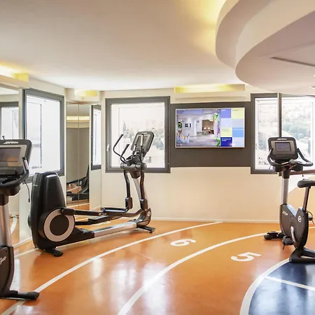 Novotel Lyon Gerland-2